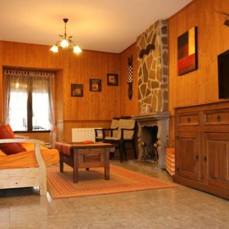Casa Rural Los 2 Yugos Navaluenga Eksteriør billede