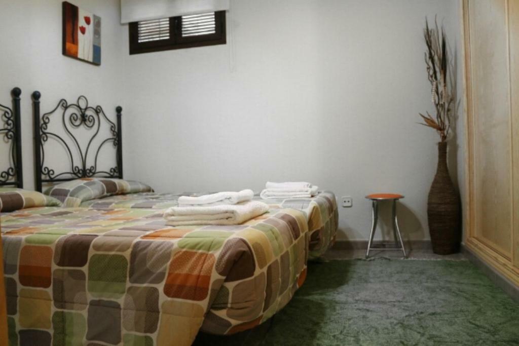 Casa Rural Los 2 Yugos Navaluenga Eksteriør billede